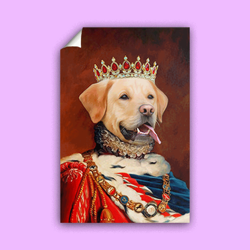 The Great Boy